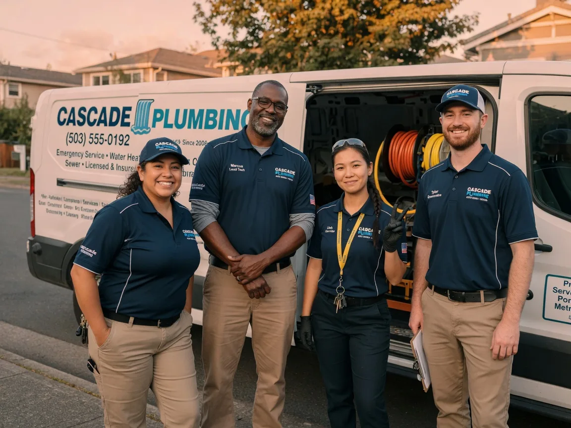 Emergency Plumber company in Arcadia, NE